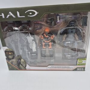Halo "World of Halo" Banished Checkpoint